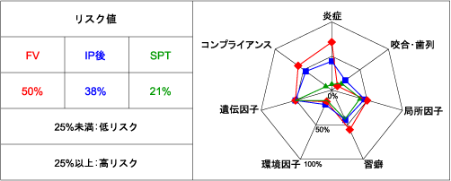 リスク診断表2